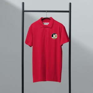 Premium pique polo shirt